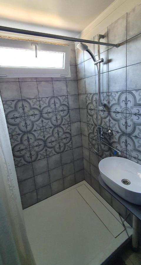 Kaimo Turizmo Sodyba Satavi Kinty Dış mekan fotoğraf