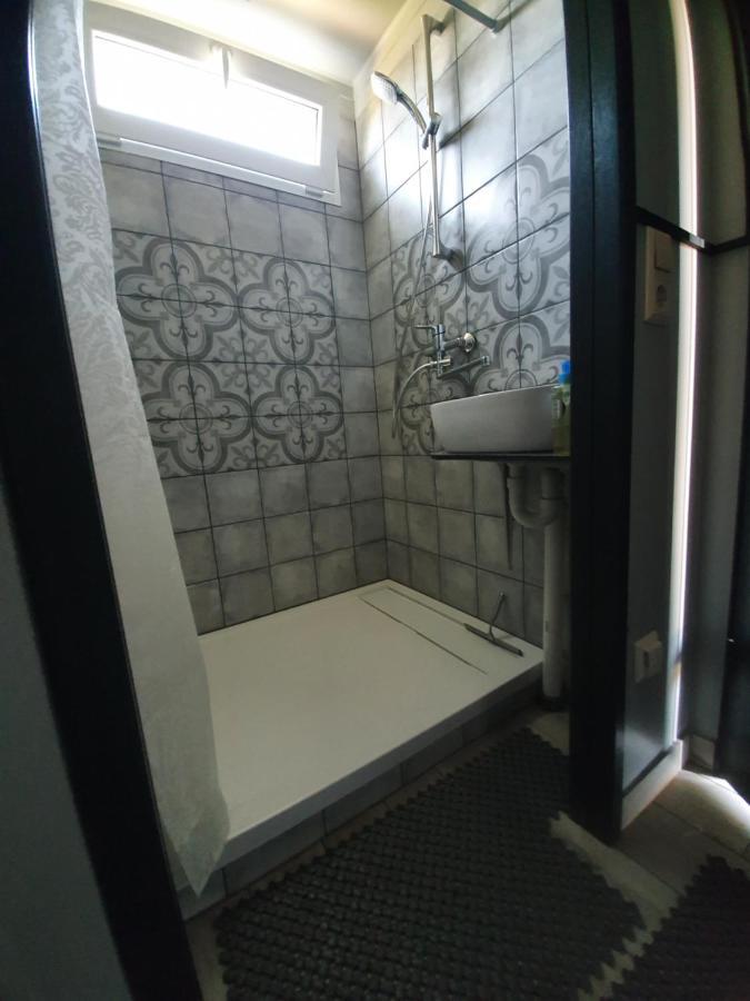 Kaimo Turizmo Sodyba Satavi Kinty Dış mekan fotoğraf