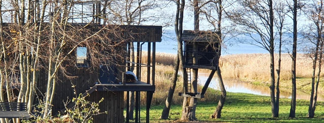 Kaimo Turizmo Sodyba Satavi Kinty Dış mekan fotoğraf
