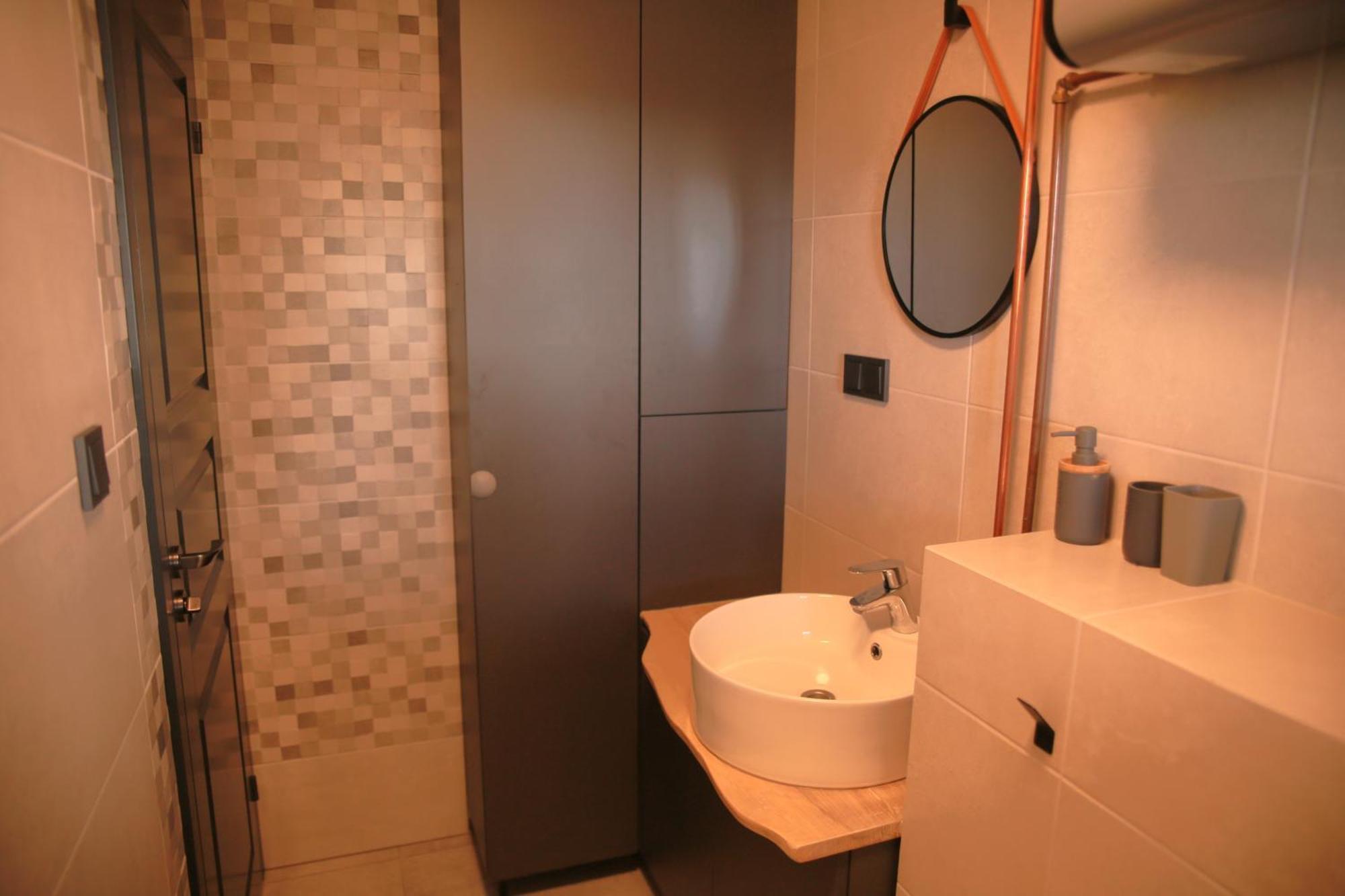 Kaimo Turizmo Sodyba Satavi Kinty Dış mekan fotoğraf